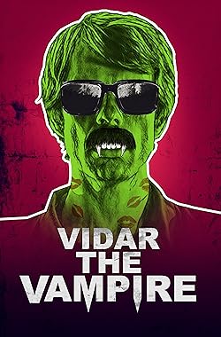Poster of VampyrVidar
