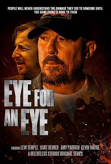 Eye for an Eye 2019