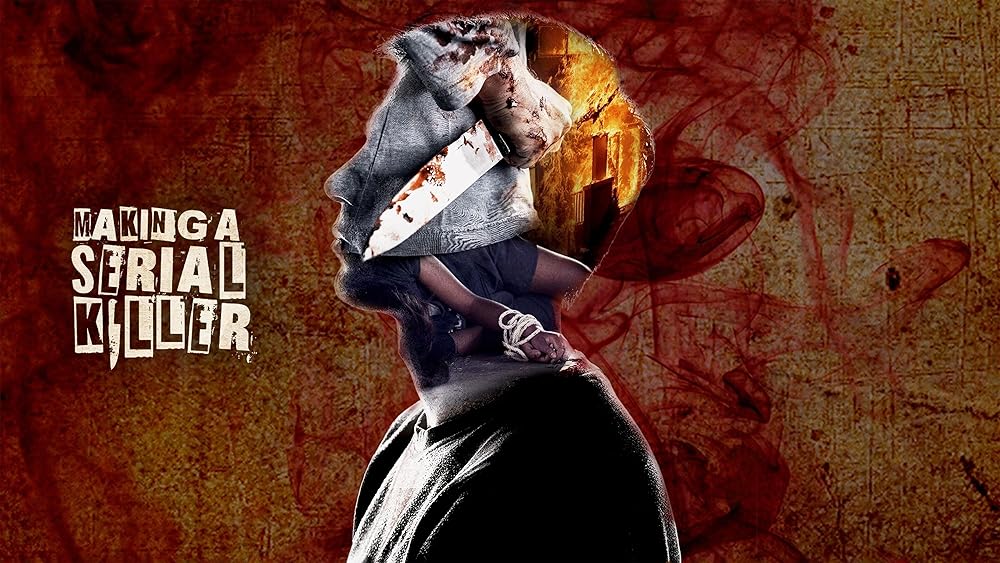 "Making A Serial Killer" Matthew Hoffman (TV Episode 2024) IMDb