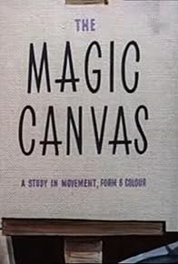 Primary photo for The Magic Canvas
