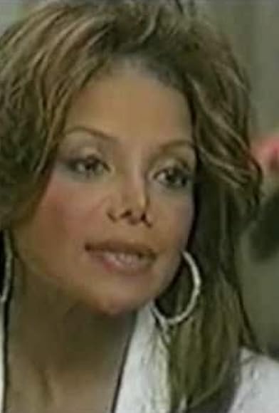 Primary photo for La Toya Jackson Primary photo for La Toya Jackson