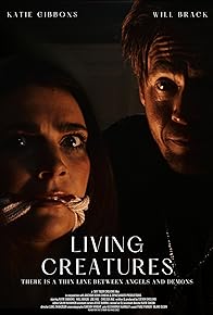 Primary photo for Living Creatures