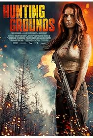 Hunting Grounds (2025)