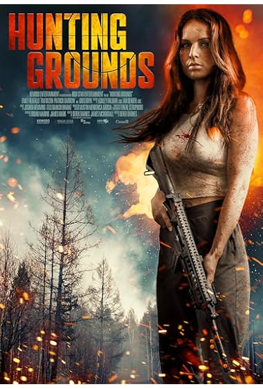 Hunting Grounds (2025)