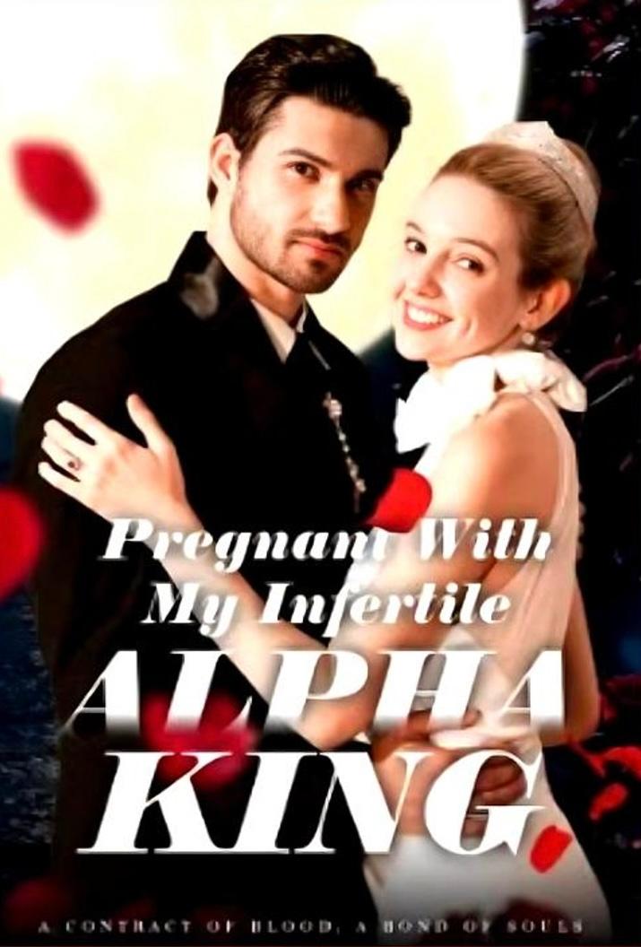 Pregnant with My Infertile Alpha King