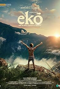 Primary photo for Eko