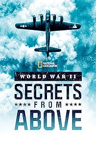 Primary photo for World War II: Secrets from Above