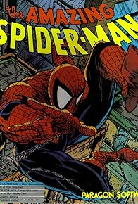 Primary photo for The Amazing Spider-Man