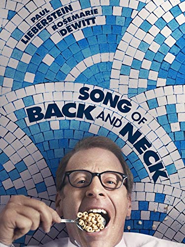 Poster of Song of Back and Neck