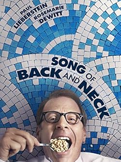 Poster of Song of Back and Neck