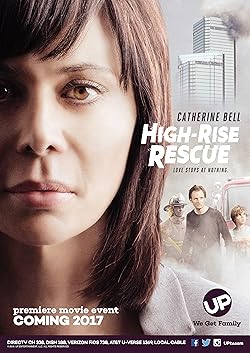 Poster of High-Rise Rescue