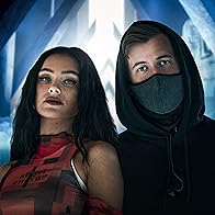 Primary photo for Alan Walker & Torine: Hello World