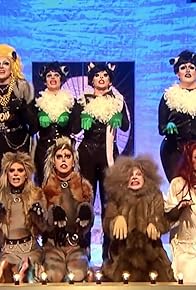 Primary photo for Rats: The Rusical Primary photo for Rats: The Rusical