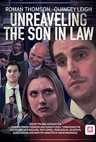 Primary photo for Unraveling the Son-In-Law