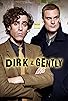 Primary photo for Dirk Gently
