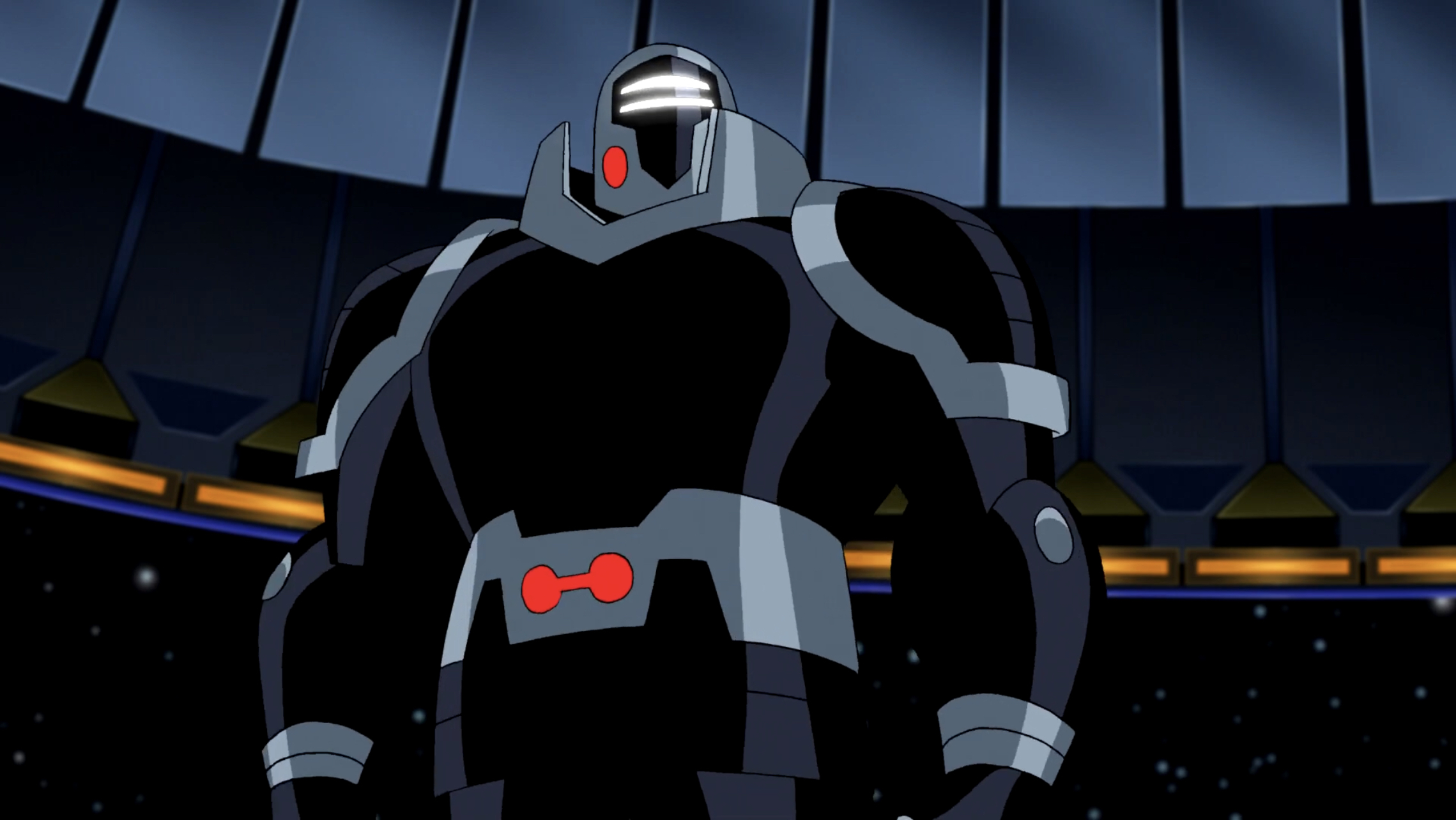 Liga de la Justicia Ilimitada