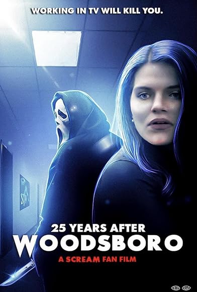 Primary photo for 25 Years After Woodsboro: A Scream Fan Film Primary photo for 25 Years After Woodsboro: A Scream Fan Film
