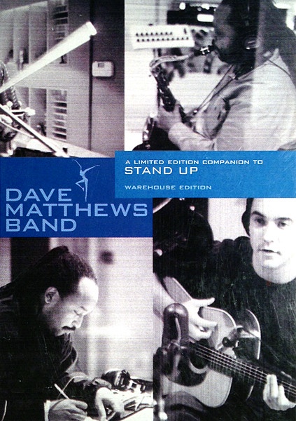 Dave Matthews Band: Stand Up Take 1 (2005)