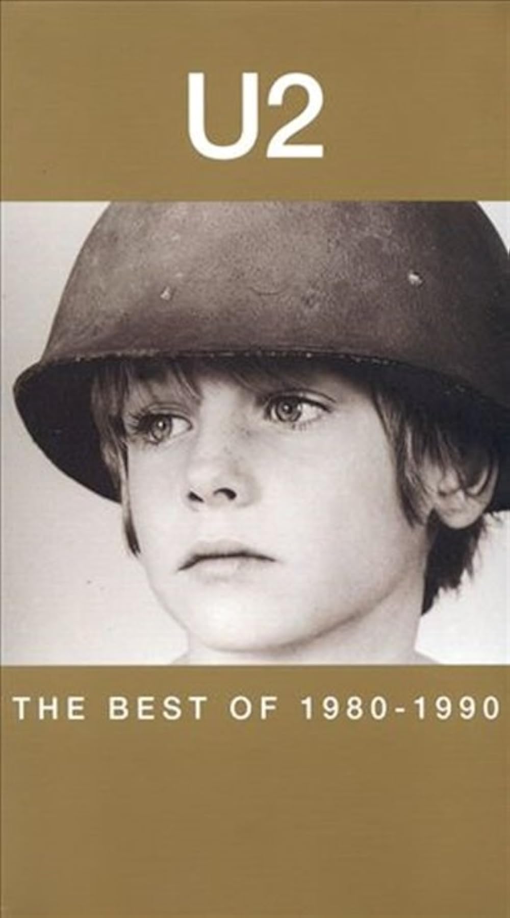 U2 The Best of 19801990 (Video 1999) IMDb
