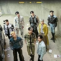 Primary photo for Ateez: Guerrilla Primary photo for Ateez: Guerrilla