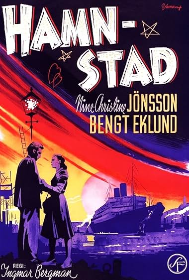 Port of Call 1948