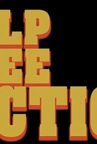 Primary photo for Pulp Free Fiction