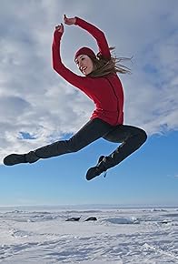 Primary photo for Antarctica: The First Dance