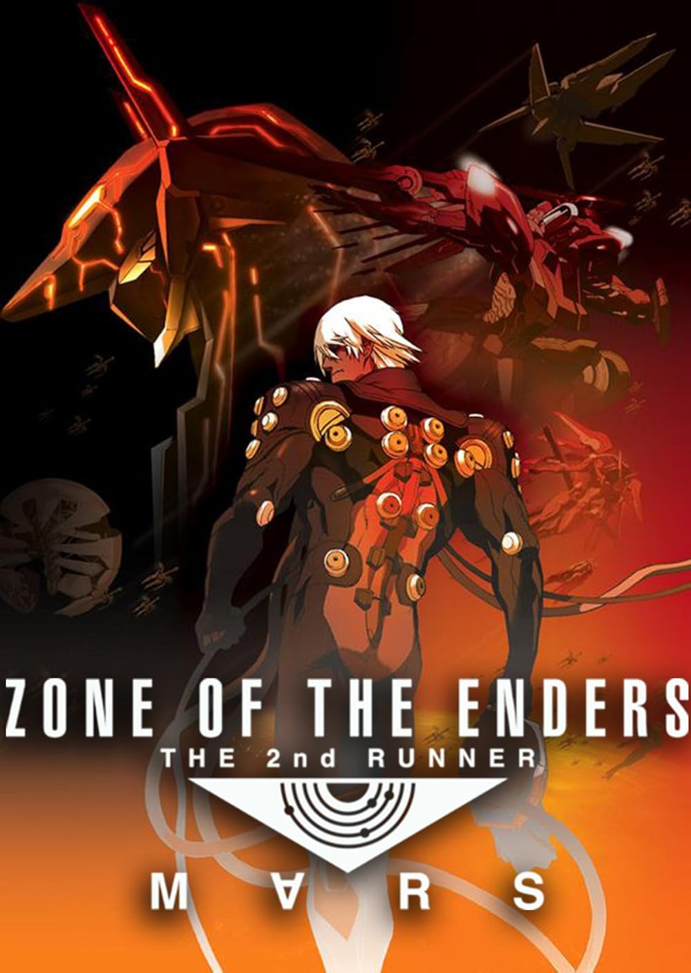 Zone of the Enders: The 2nd Runner (Video Game 2003) - IMDb