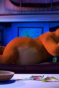 Primary photo for Bear Pillow
