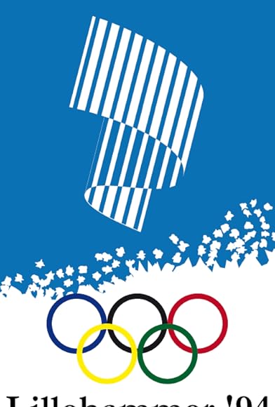 Primary photo for Lillehammer 1994: XVII Olympic Winter Games Primary photo for Lillehammer 1994: XVII Olympic Winter Games