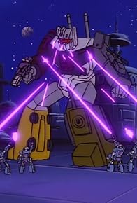 Primary photo for The Revenge of Bruticus Primary photo for The Revenge of Bruticus