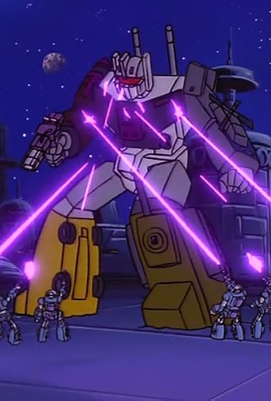 Primary photo for The Revenge of Bruticus Primary photo for The Revenge of Bruticus