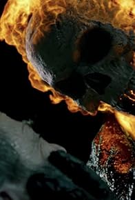 Primary photo for Spirit of Vengeance: The Making of 'Ghost Rider' Primary photo for Spirit of Vengeance: The Making of 'Ghost Rider'