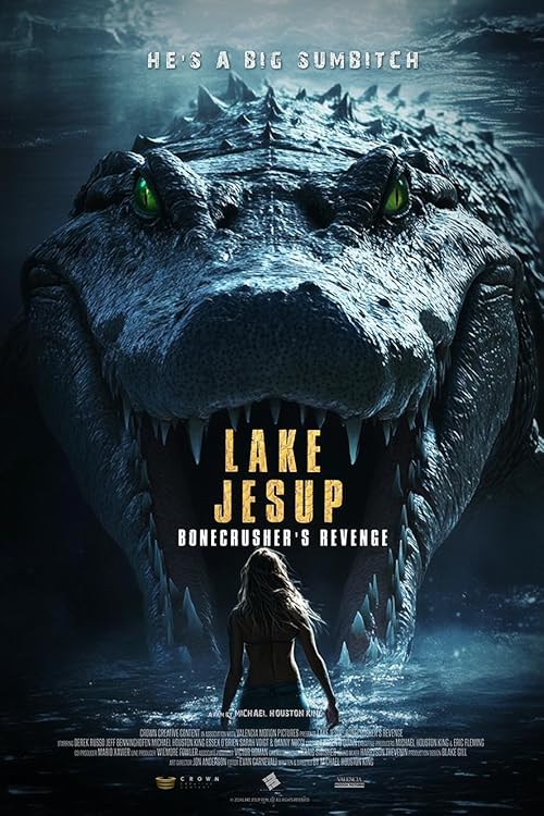 Lake Jesup: Bonecrusher’s Revenge (2026) Full Movie in Hindi Dubbed (Unofficial) [WEBRip 1080p 720p 480p] – 1XBET
