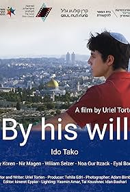 Ido Tako in By His Will (2021)