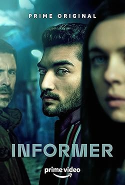 Poster of Informer