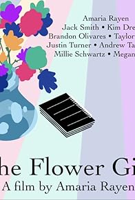 Primary photo for The Flower Girl