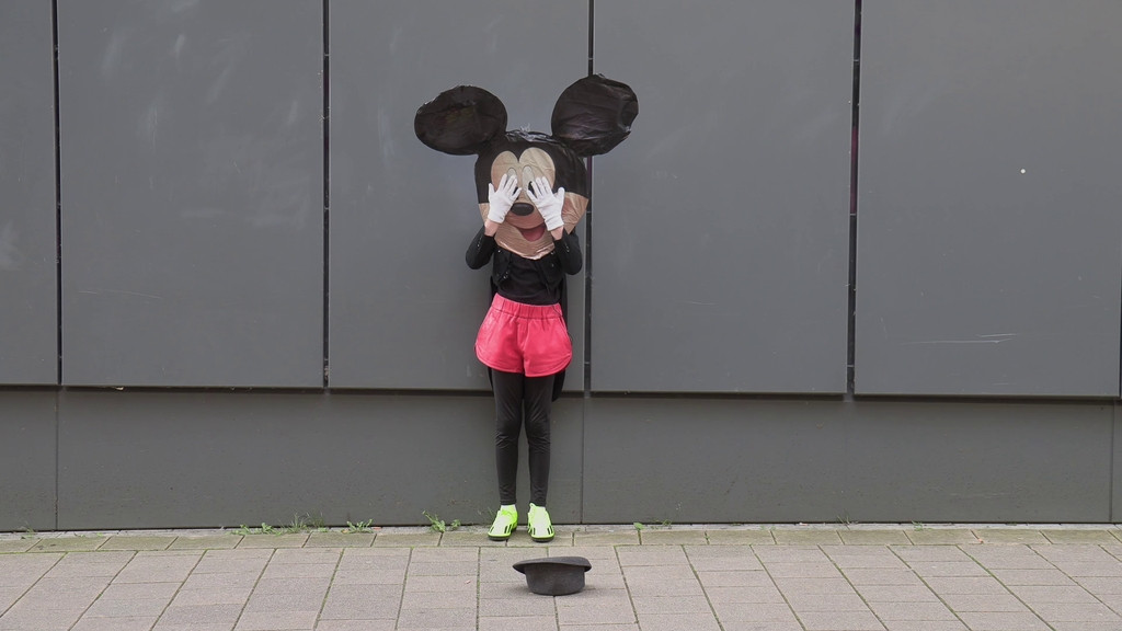 Mickey Maus und seine Freunde