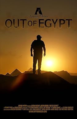 Poster of Out of Egypt