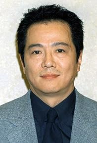 Primary photo for Jinpachi Nezu Primary photo for Jinpachi Nezu
