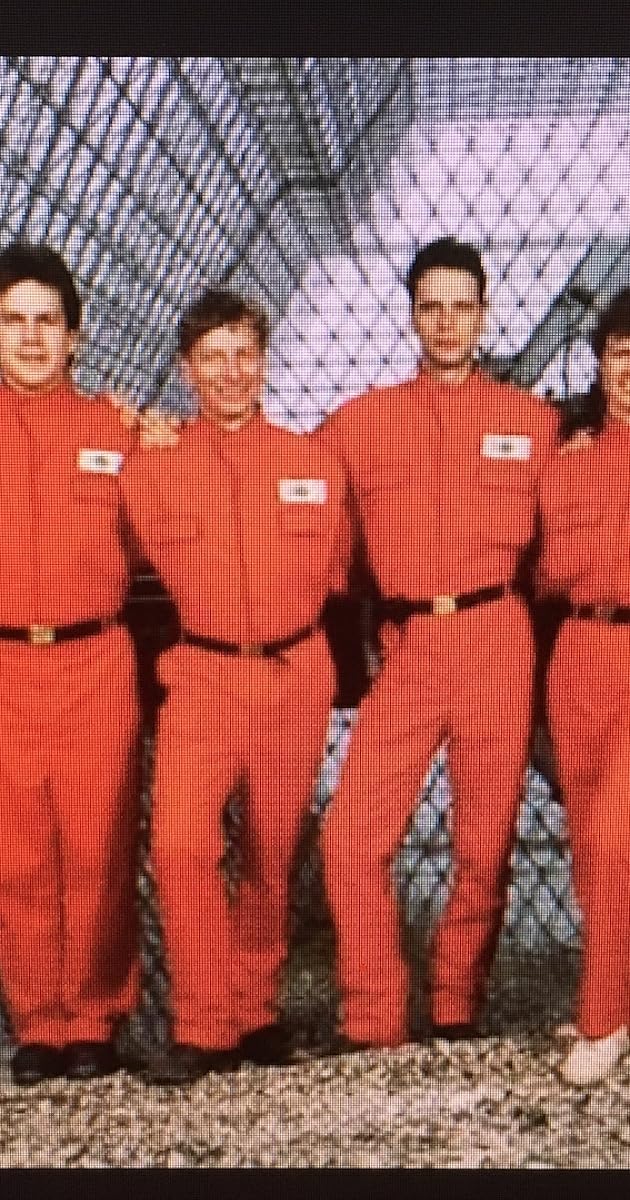 Meet the Biospherians (1991) News IMDb