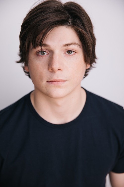 Jack Mulhern - IMDb