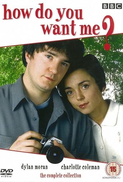 Primary photo for How Do You Want Me? Primary photo for How Do You Want Me?