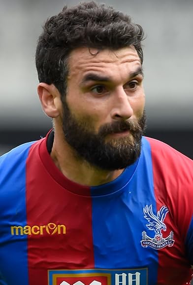 Primary photo for Mile Jedinak Primary photo for Mile Jedinak