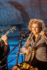 Primary photo for Béla Fleck & Abigail Washburn