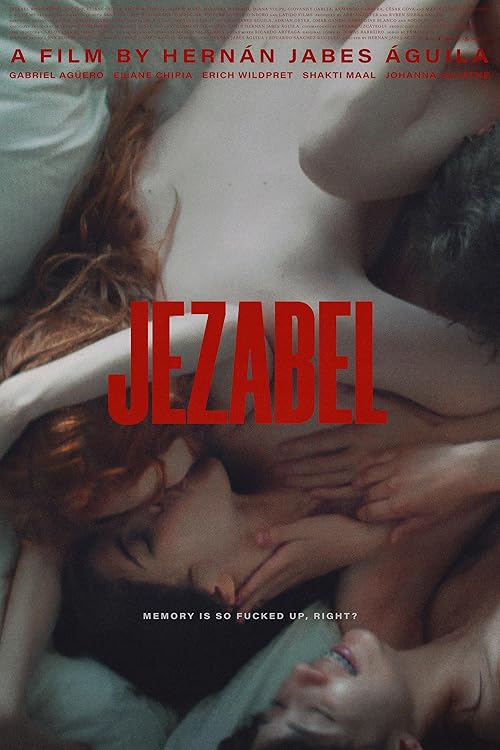 [18+] Jezabel (2022) Dual Audio Hindi BluRay 480p 720p & 1080p [HEVC & x264] [Spanish 5.1 DD] [Jezabel Full Movie in Hindi] Free on KatMovie18.com