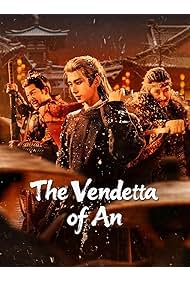Poster The Vendetta of An (2025 - )