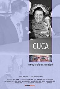 Primary photo for Cuca (Story of a Woman) Primary photo for Cuca (Story of a Woman)