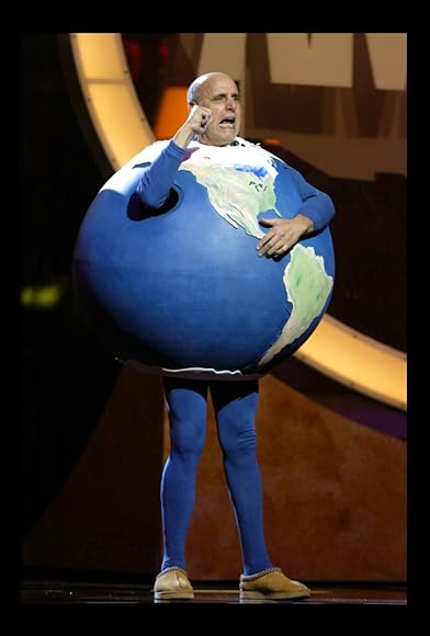 Primary photo for Earth to America Primary photo for Earth to America