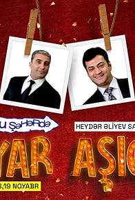 Primary photo for Bu Sheherde - YarAshig